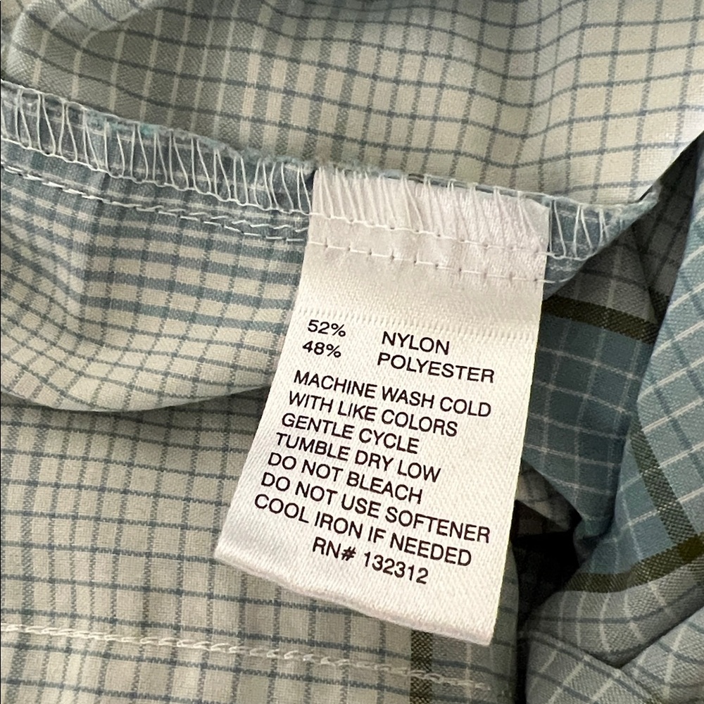 Howler Bro’s Short Sleeve Snap Shirt - Picture 4 of 6